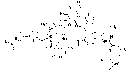 抗體素類