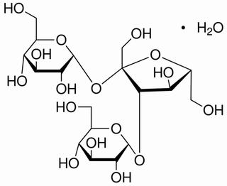 碳水化合物類(lèi)